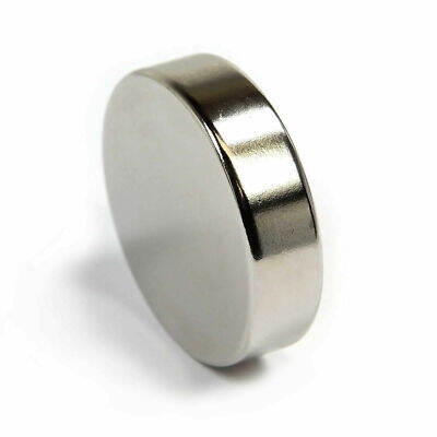 Picture of Neodymium Magnets N52 10x6mm Mini High Strength Disc