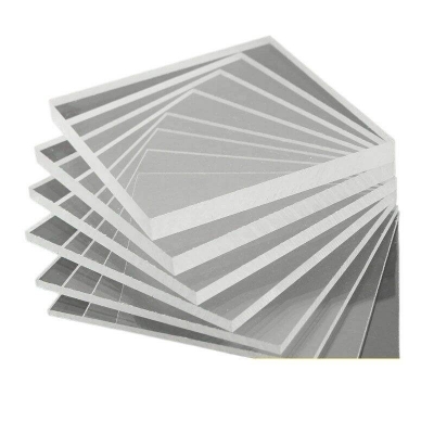 Picture of 6x6 Inch TRANSPARENT 3mm Acrylic Sheet Clear Plastic Acrylic Sheet Cutting Size  150x150mm Or 6×6 Inch  Acrylic Sheet Clear Perspex Acrylic Sheet 3mm Clear Acrylic Plexiglass