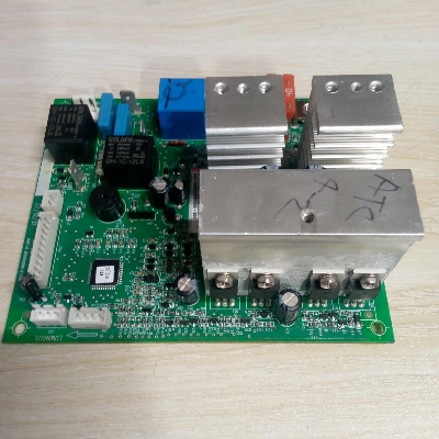 Picture of LUMINOUS EcoWatt Neo 12V 1050VA IPS Inverter Circuit