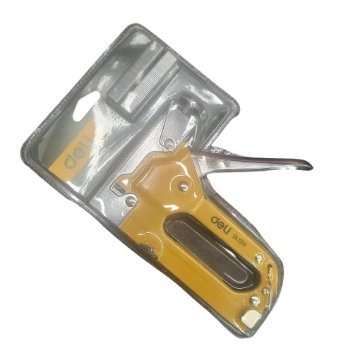 Picture of DL1313 3‑in‑1 Staple / Nail Tacker Furniture, Decoration, DIY & Carpentry