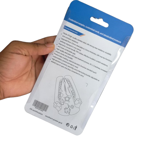 Picture of Professional 16-in-1 Wire Stripping Multi-Tool Foldable Design for Easy Carry