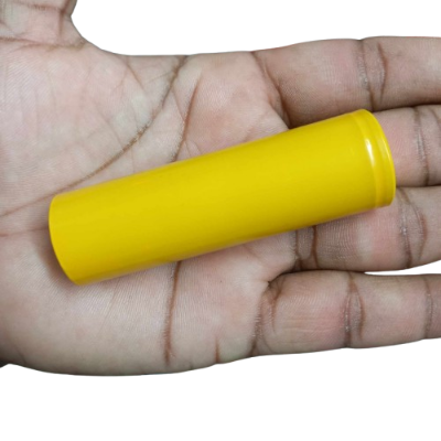 Picture of 3.7V 21700 10000mAh Li-ion Battery  High Capacity Rechargeable Cell for Power Tools, Flashlights, Solar & Portable Devices