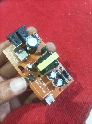 Picture of 2912 Power Circuit Adapters 7.8V