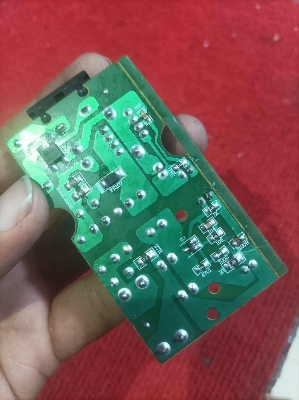 Picture of 2912 Power Circuit Adapters 7.8V
