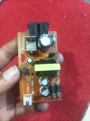 Picture of 2912 Power Circuit Adapters 7.8V