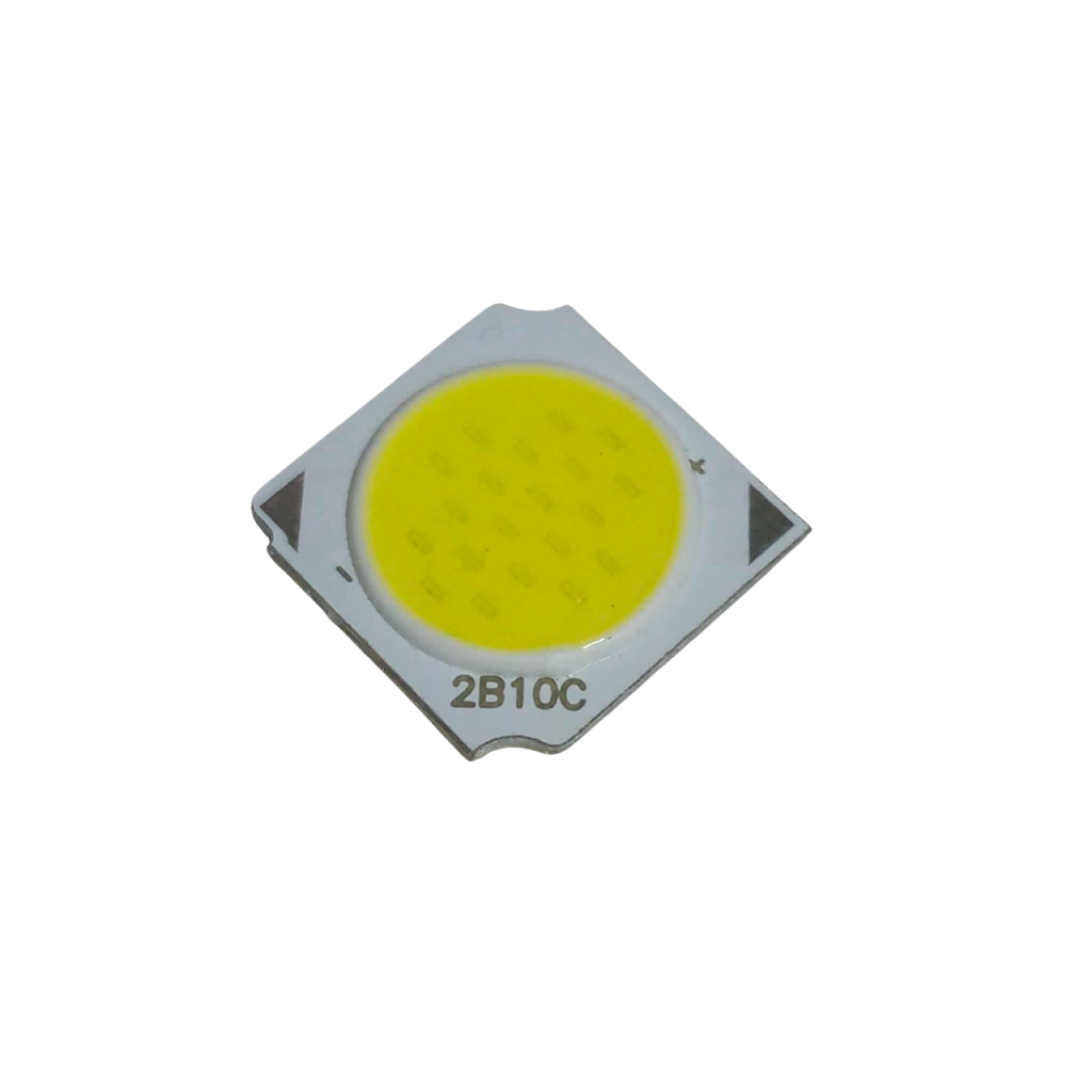 Picture of 15×15mm 2B10C COB LED 10W For Downlight / DIY Lighting