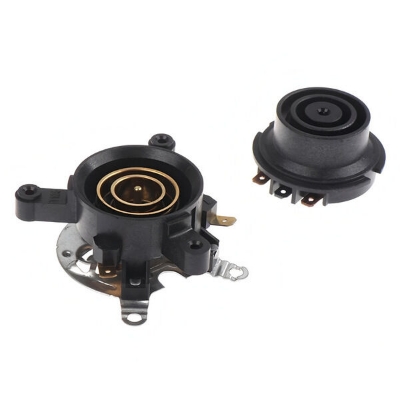 Picture of Electric Kettle Repair Kit | Universal Thermostat Temperature Control with Base & Socket Set