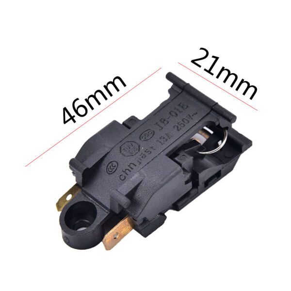 Picture of 3 in 1 Kettle Repair Kit | Universal Electric Kettle Switch, Thermostat & Base Socket Parts