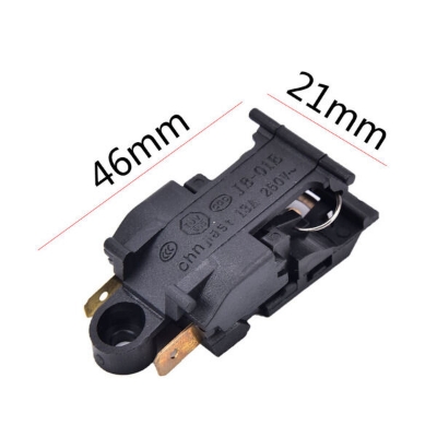 Picture of 3 in 1 Kettle Repair Kit | Universal Electric Kettle Switch, Thermostat & Base Socket Parts