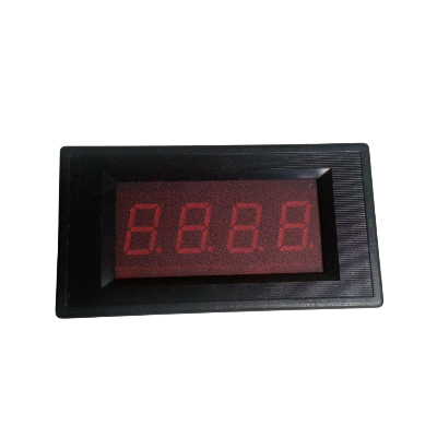 Picture of AC 500V 5135A High‑Precision AC Voltmeter