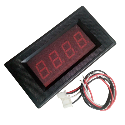 Picture of AC 500V 5135A High‑Precision AC Voltmeter