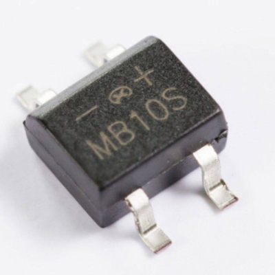 Picture of 3pcs MB10S 1000V Bridge Rectifier Diode