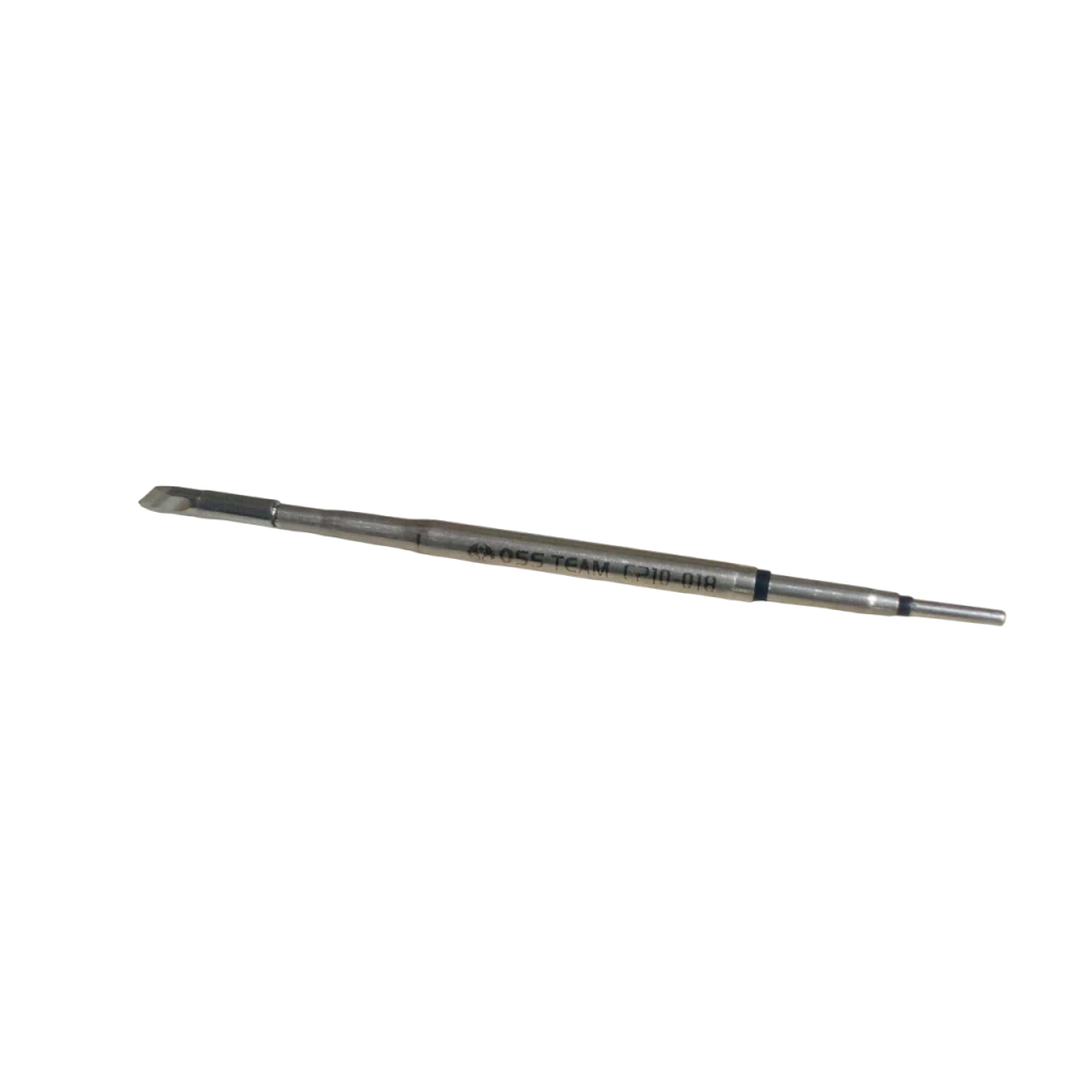 Picture of OSS Team C210-018 Universal C210K Soldering Iron Tip