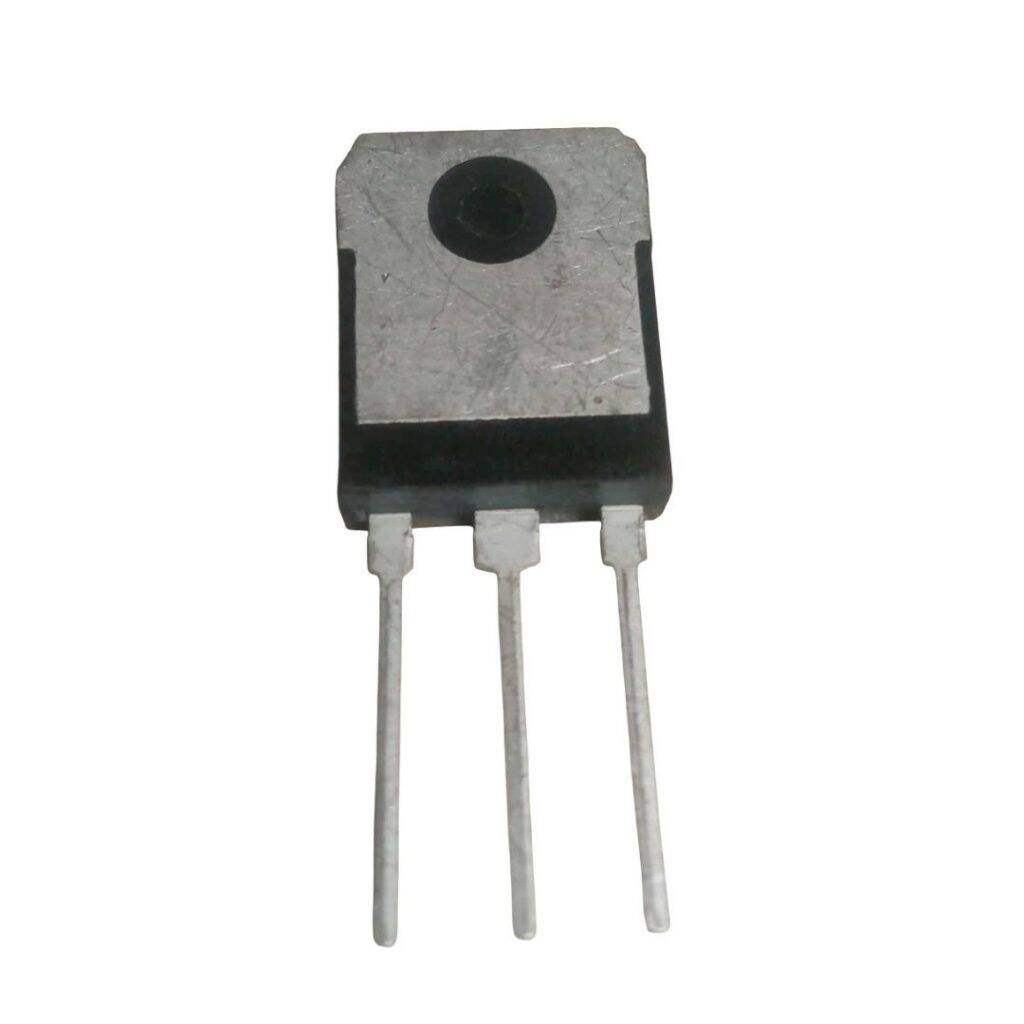 Picture of 60U20 TO-3P 60A/200V Fast Recovery Diode