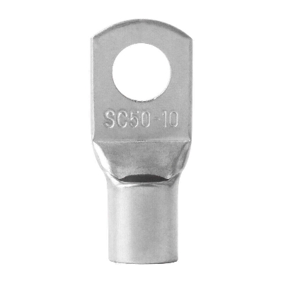 Picture of 5Pcs - Tinned Copper SC50-10 Battery Terminal Connector