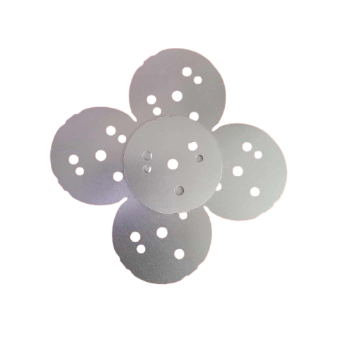 Picture of 5Pcs Energy-Efficient SMD LED PCB 4V–12V  Round Light Board for Lamps