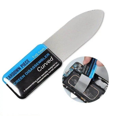 Picture of Professional 0.1mm Curved Screen Separator Tool for Phone Repair