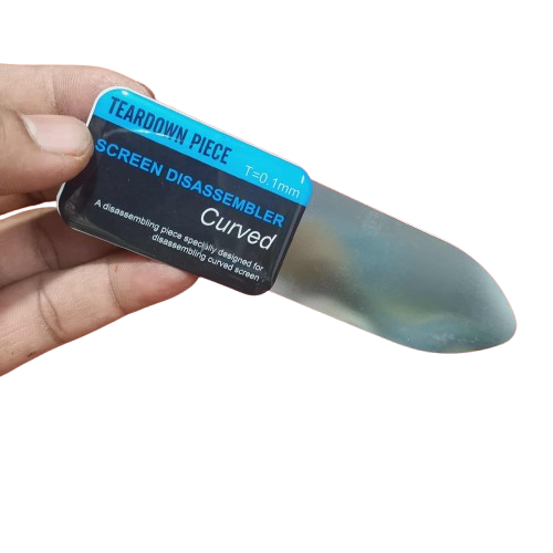 Picture of Professional 0.1mm Curved Screen Separator Tool for Phone Repair
