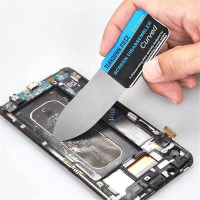 Picture of Professional 0.1mm Curved Screen Separator Tool for Phone Repair