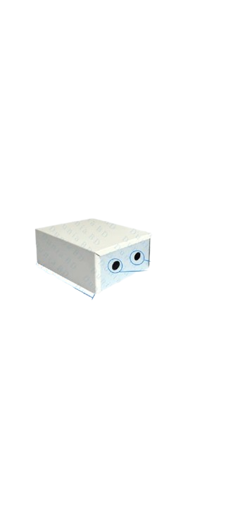Picture of Metal IPS Enclosure Box Mini Size (2×3.5×4 inch) for Emergency Light, Fan & DIY Projects