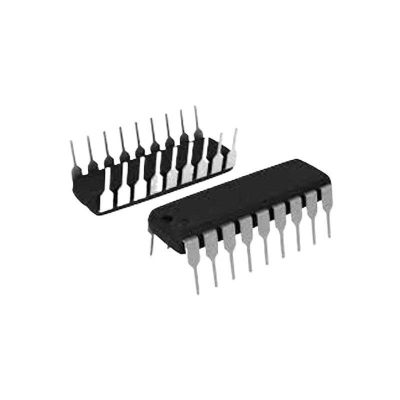 Picture of LM3915 Audio Display IC 10-Segment LED VU Meter Driver for DIY Amplifier