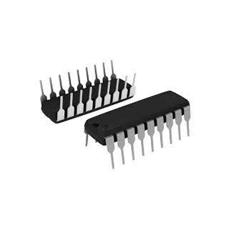 Picture of LM3915 Audio Display IC 10-Segment LED VU Meter Driver for DIY Amplifier