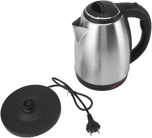 Picture of Electric Kettle Base Plate Universal With 2-Pin Power Cord
