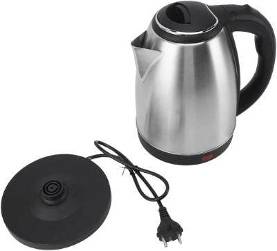 Picture of Electric Kettle Base Plate Universal With 2-Pin Power Cord