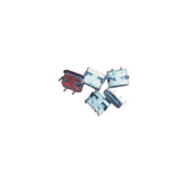 Picture of 5Pcs- USB Type C Female 2Pin Charging Port for PCB