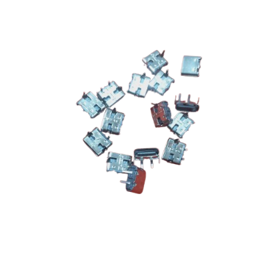 Picture of 5Pcs- USB Type C Female 2Pin Charging Port for PCB