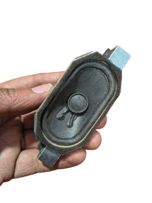 Picture of LS 4Ω 5W TV Speaker for LED LCD Monitor  Crisp Clear Sound Output