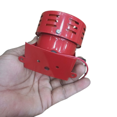 Picture of MS-190 24V DC Emergency Alarm Siren Industrial Fire Security Warning Device