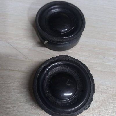 Picture of 2Pcs – 1.5 Inch 4 Ohm 3W Mini Round Speaker