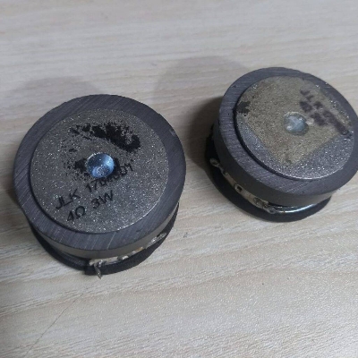Picture of 2Pcs – 1.5 Inch 4 Ohm 3W Mini Round Speaker