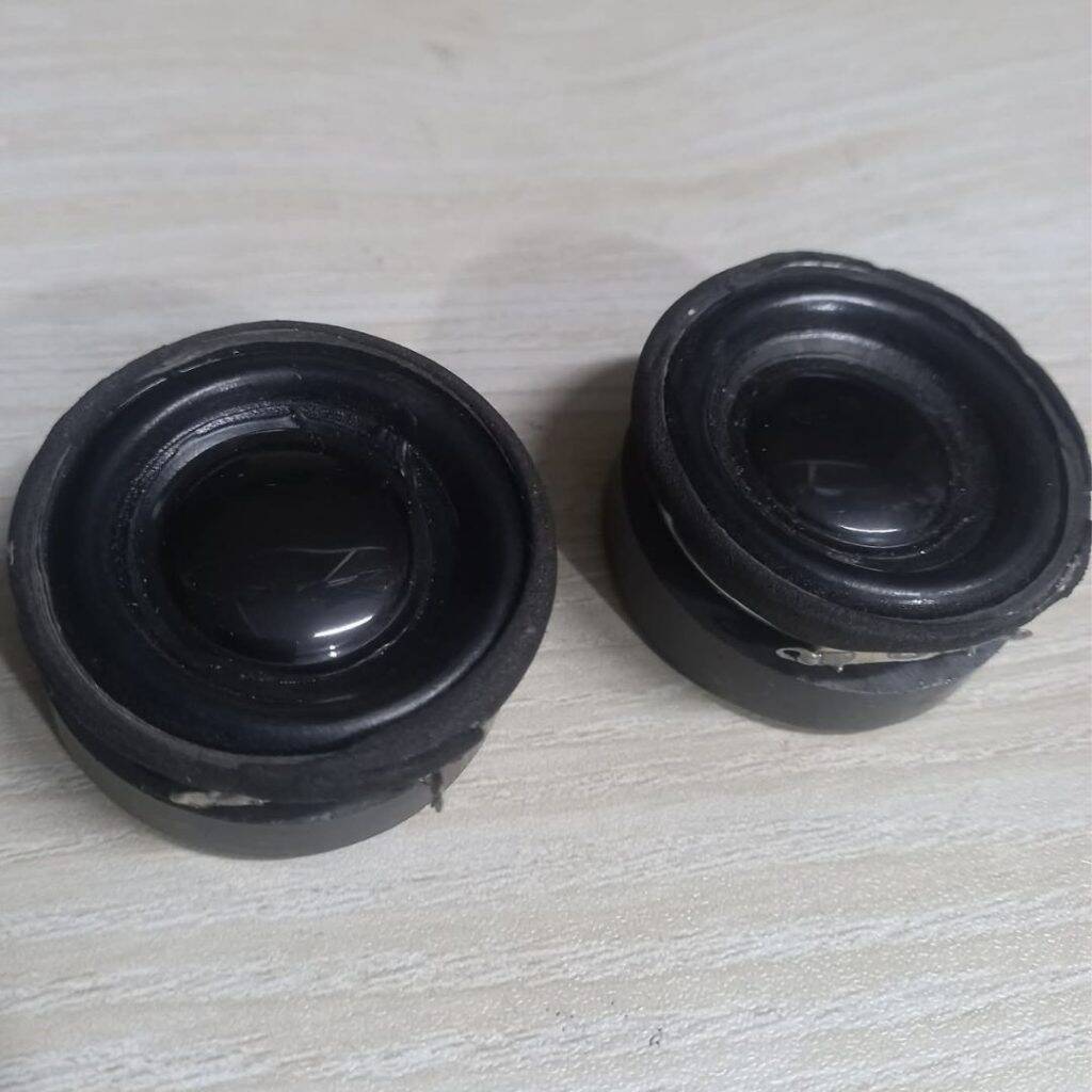 Picture of 2Pcs – 1.5 Inch 4 Ohm 3W Mini Round Speaker