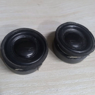 Picture of 2Pcs – 1.5 Inch 4 Ohm 3W Mini Round Speaker