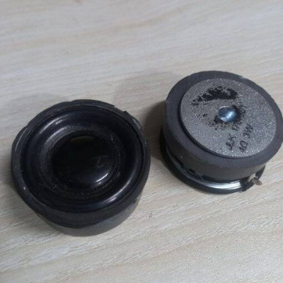 Picture of 2Pcs – 1.5 Inch 4 Ohm 3W Mini Round Speaker