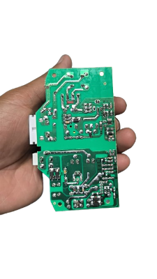 Picture of RE-58 Power Supply PCB Board High Quality Replacement Circuit Board for Electronics & Appliances