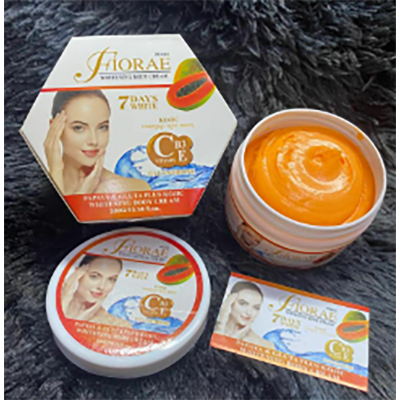 Picture of Fiorae Body Moisturize Cream