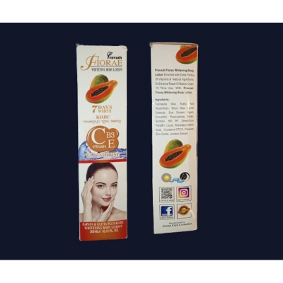 Picture of Fiorae Vitamin C Body Lotion