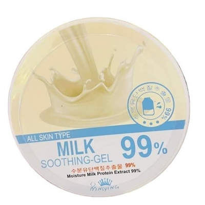 Picture of Milk Soothing Gel
