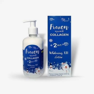 Picture of Frozen Collagen Lotion
