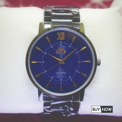 Picture of MAXI Exclusive Men's Watch Blue