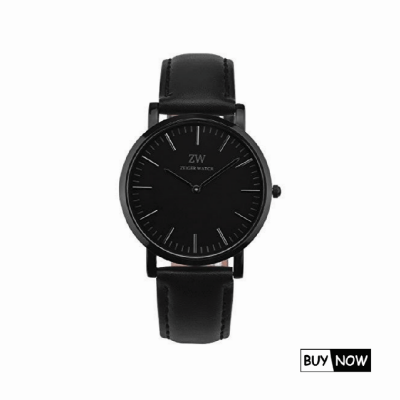 Picture of DW Classic Watch Black