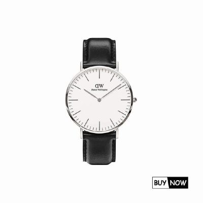 Picture of DW Classic Watch Black & White