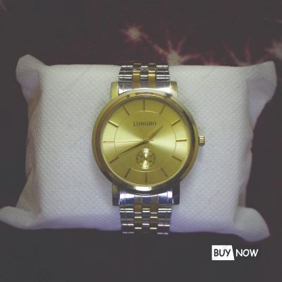 Picture of LONGBO Original Brand New Watch Model-5