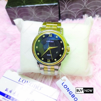 Picture of LONGBO Original Brand New Watch Model-7