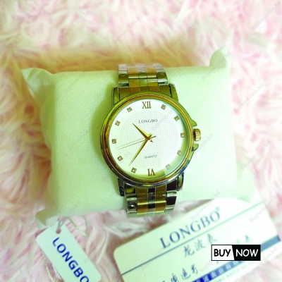 Picture of LONGBO Original Brand New Watch Model-8