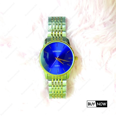 Picture of LONGBO Original Brand New Watch Model-4