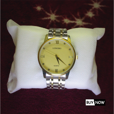 Picture of LONGBO Original Brand New Watch Model-3